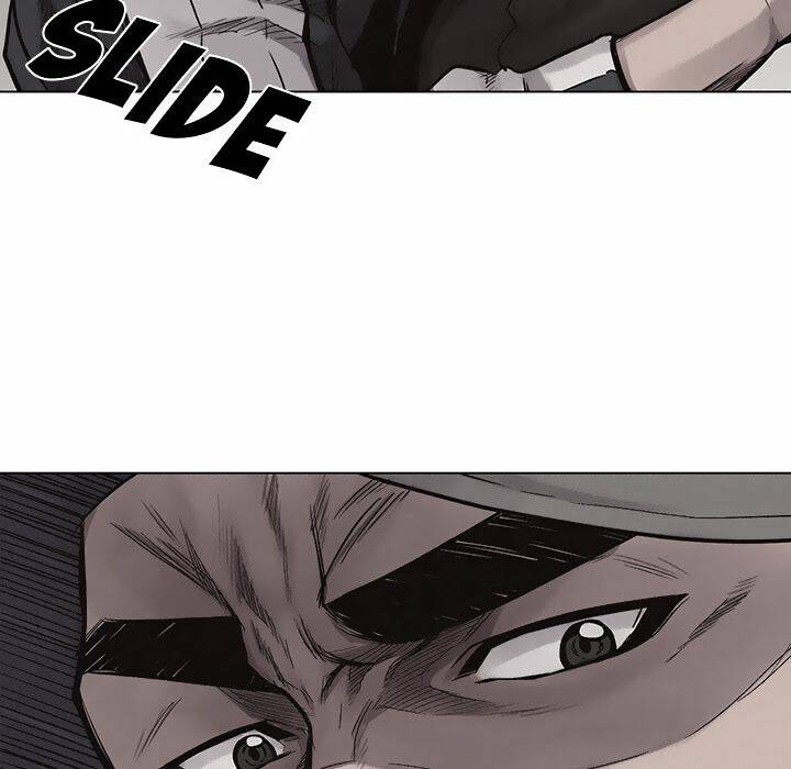 Nắm Đấm Chapter 12 - Trang 2