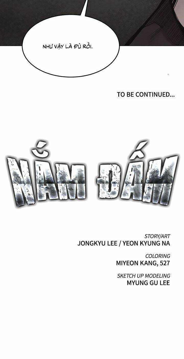 Nắm Đấm Chapter 12 - Trang 2