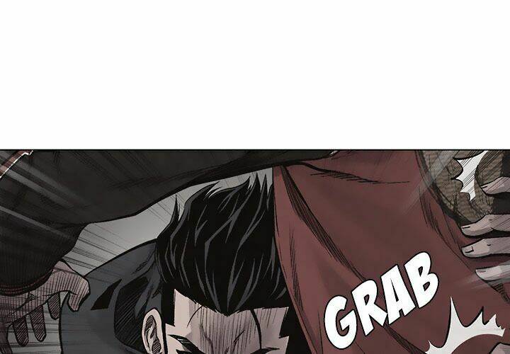 Nắm Đấm Chapter 13 - Trang 2