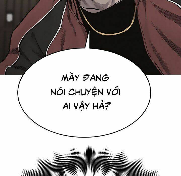 Nắm Đấm Chapter 13 - Trang 2