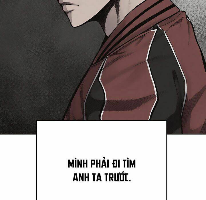 Nắm Đấm Chapter 13 - Trang 2