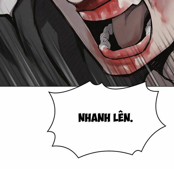 Nắm Đấm Chapter 13 - Trang 2