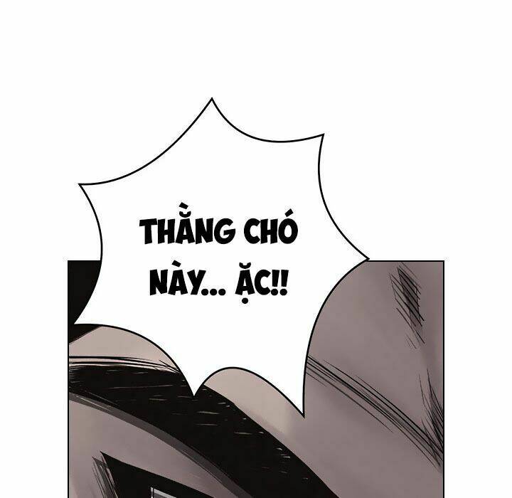 Nắm Đấm Chapter 13 - Trang 2