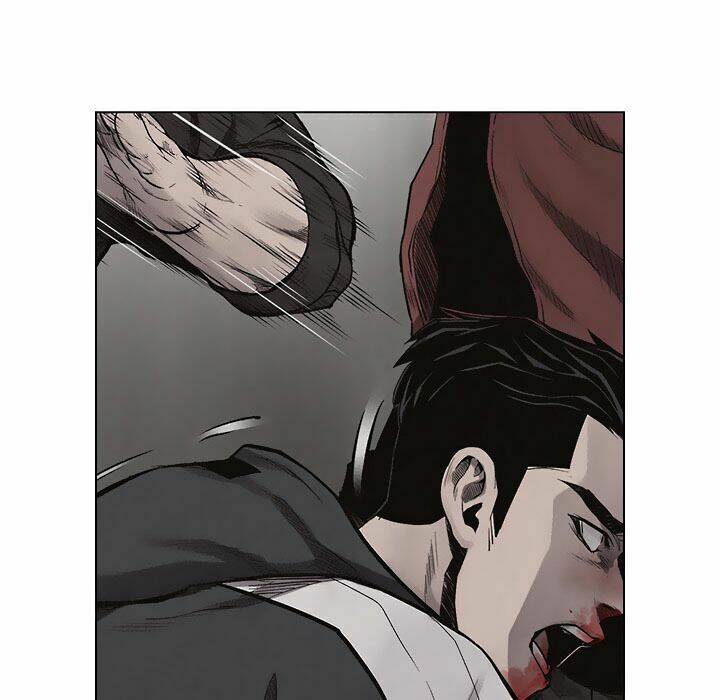 Nắm Đấm Chapter 13 - Trang 2