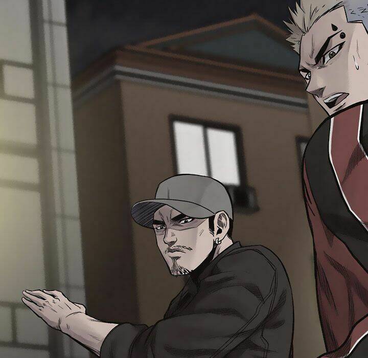 Nắm Đấm Chapter 13 - Trang 2