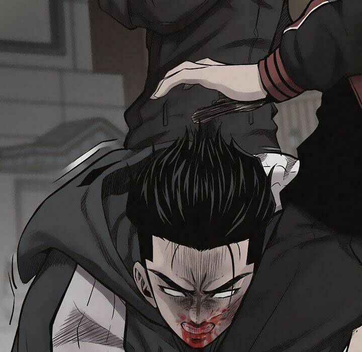 Nắm Đấm Chapter 13 - Trang 2