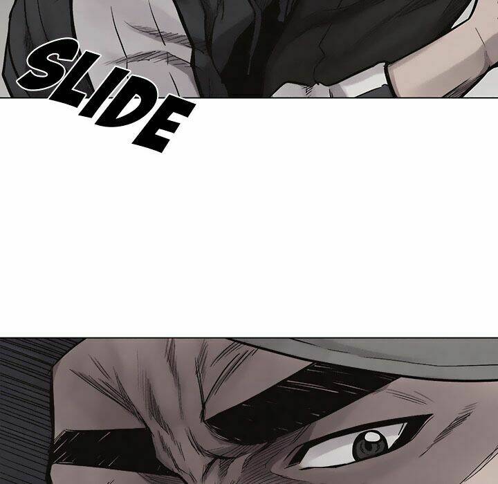 Nắm Đấm Chapter 13 - Trang 2