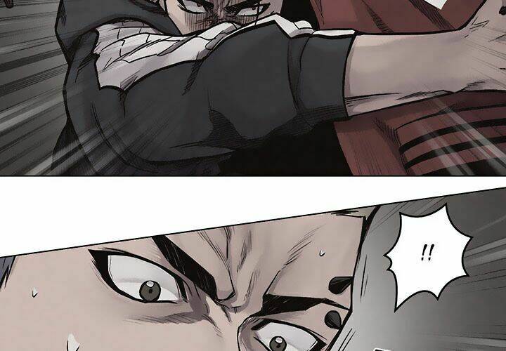 Nắm Đấm Chapter 13 - Trang 2