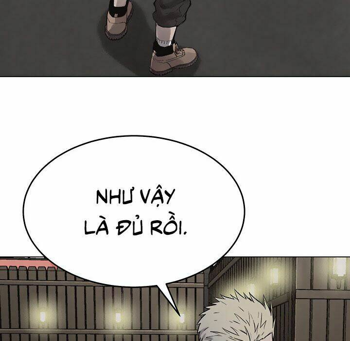 Nắm Đấm Chapter 13 - Trang 2