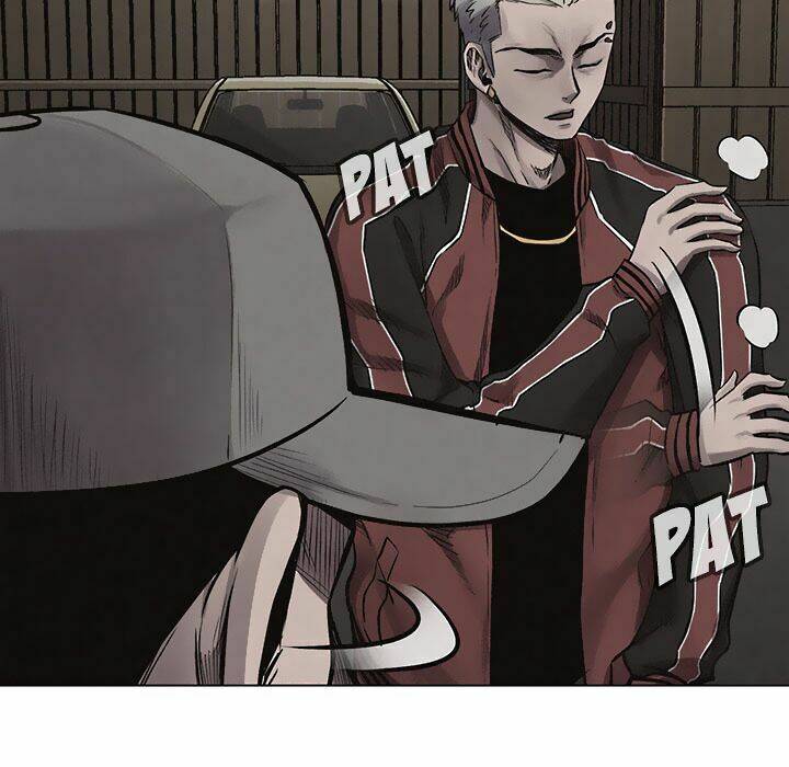 Nắm Đấm Chapter 13 - Trang 2