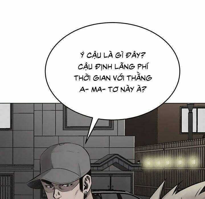 Nắm Đấm Chapter 13 - Trang 2