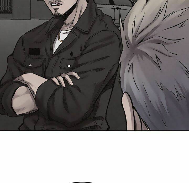 Nắm Đấm Chapter 13 - Trang 2