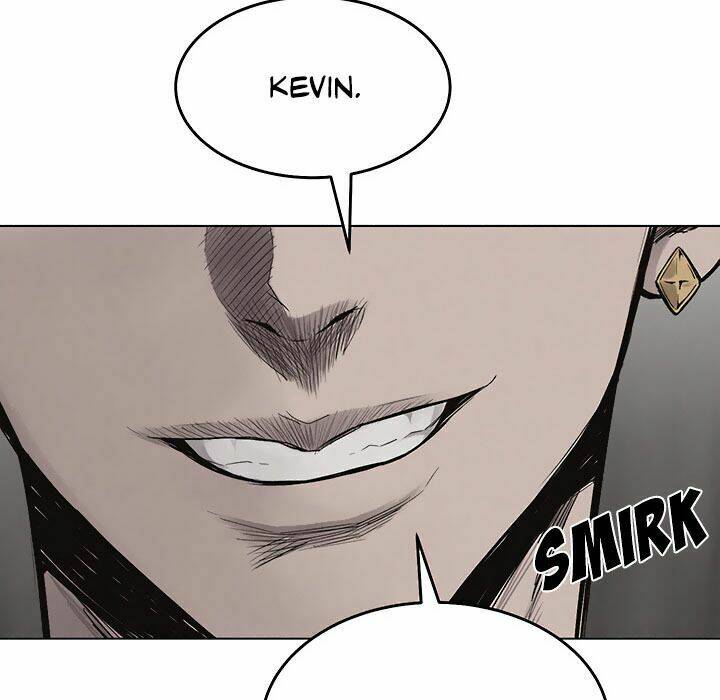 Nắm Đấm Chapter 13 - Trang 2