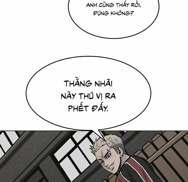 Nắm Đấm Chapter 13 - Trang 2