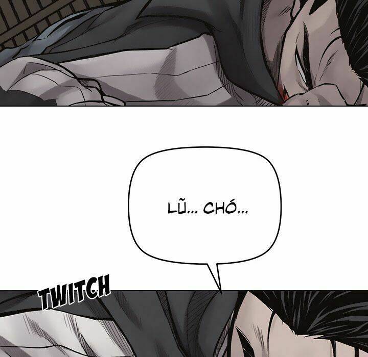 Nắm Đấm Chapter 13 - Trang 2