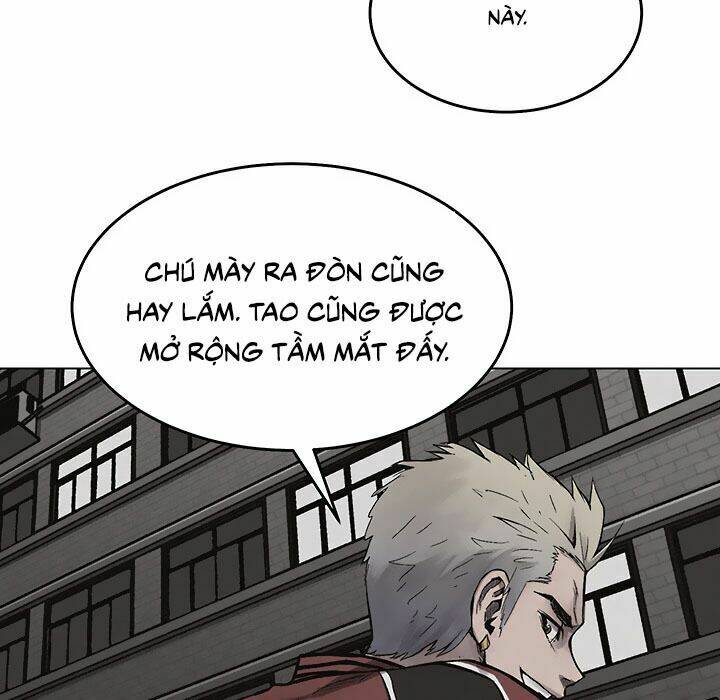 Nắm Đấm Chapter 13 - Trang 2