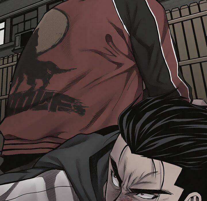 Nắm Đấm Chapter 13 - Trang 2