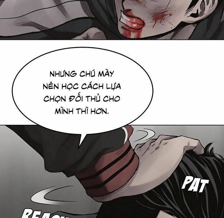 Nắm Đấm Chapter 13 - Trang 2