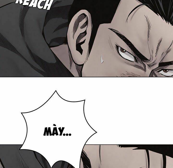 Nắm Đấm Chapter 13 - Trang 2