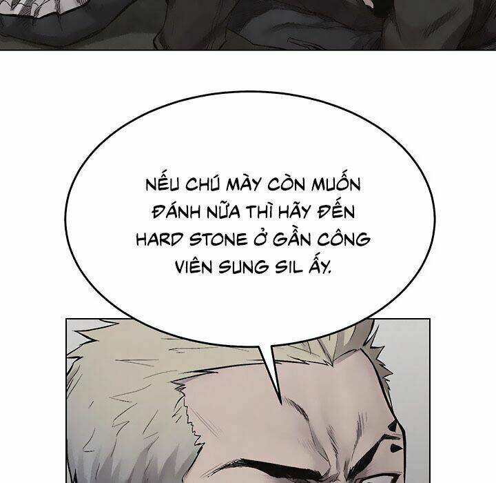 Nắm Đấm Chapter 13 - Trang 2