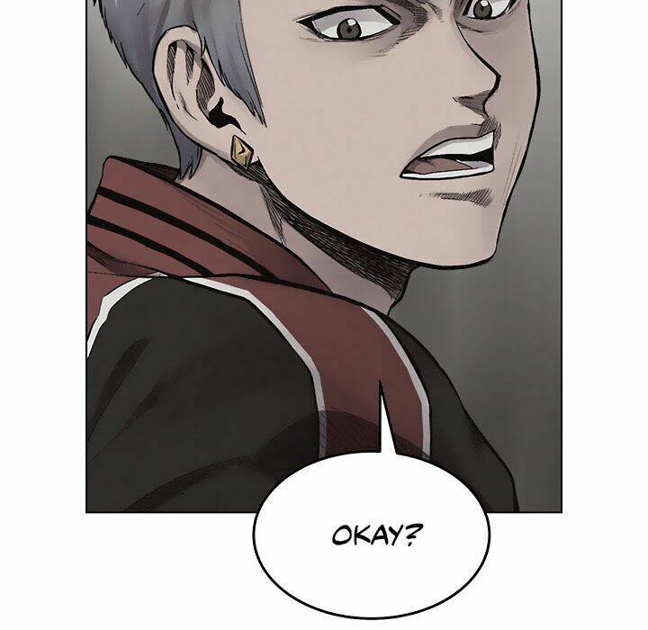 Nắm Đấm Chapter 13 - Trang 2