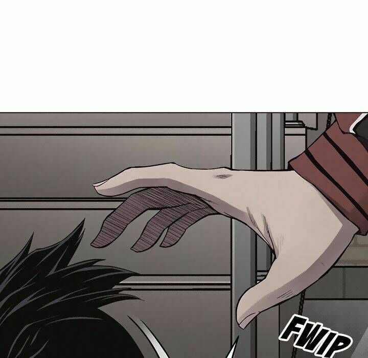 Nắm Đấm Chapter 13 - Trang 2