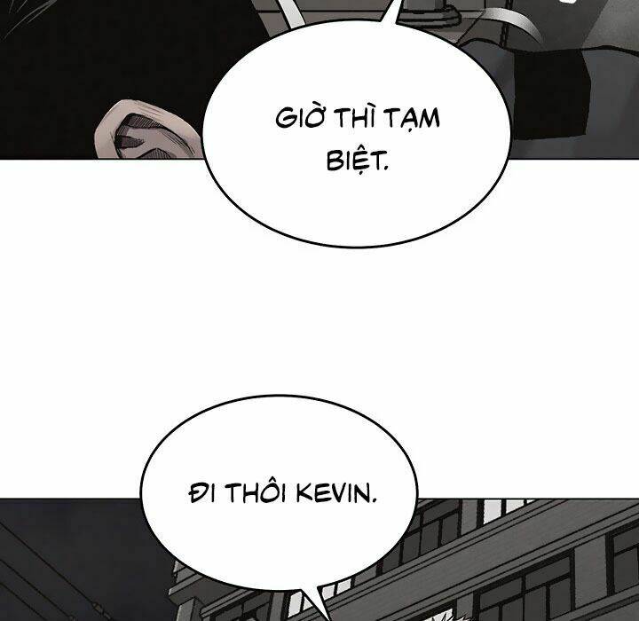 Nắm Đấm Chapter 13 - Trang 2