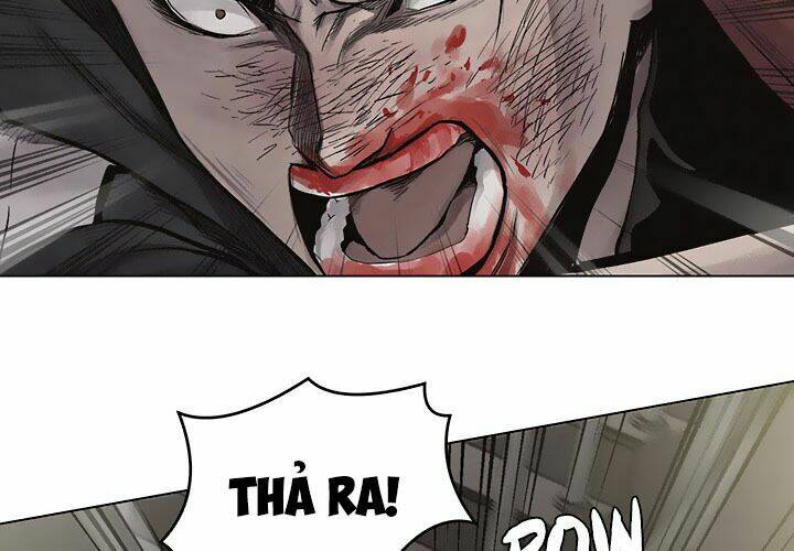 Nắm Đấm Chapter 13 - Trang 2