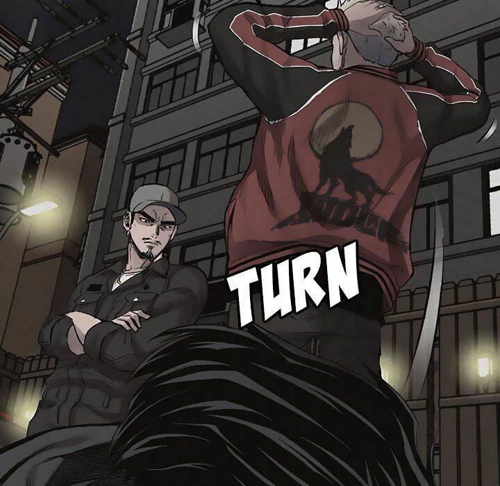 Nắm Đấm Chapter 13 - Trang 2