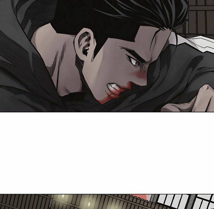 Nắm Đấm Chapter 13 - Trang 2