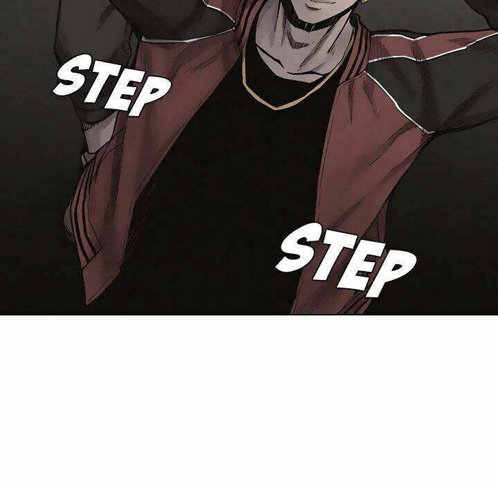 Nắm Đấm Chapter 13 - Trang 2