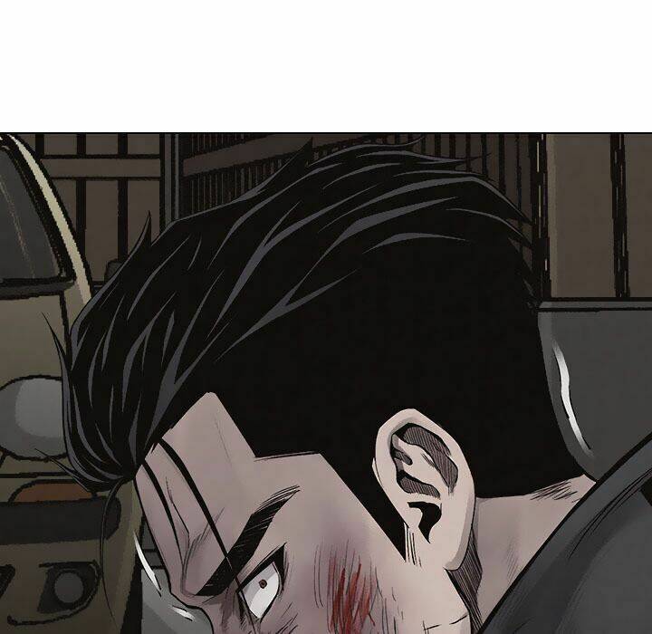 Nắm Đấm Chapter 13 - Trang 2