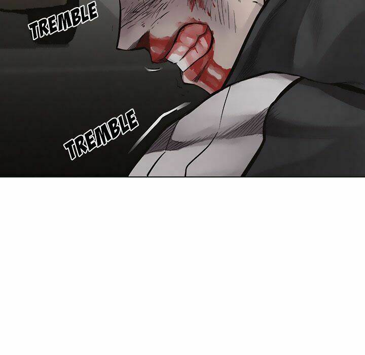 Nắm Đấm Chapter 13 - Trang 2