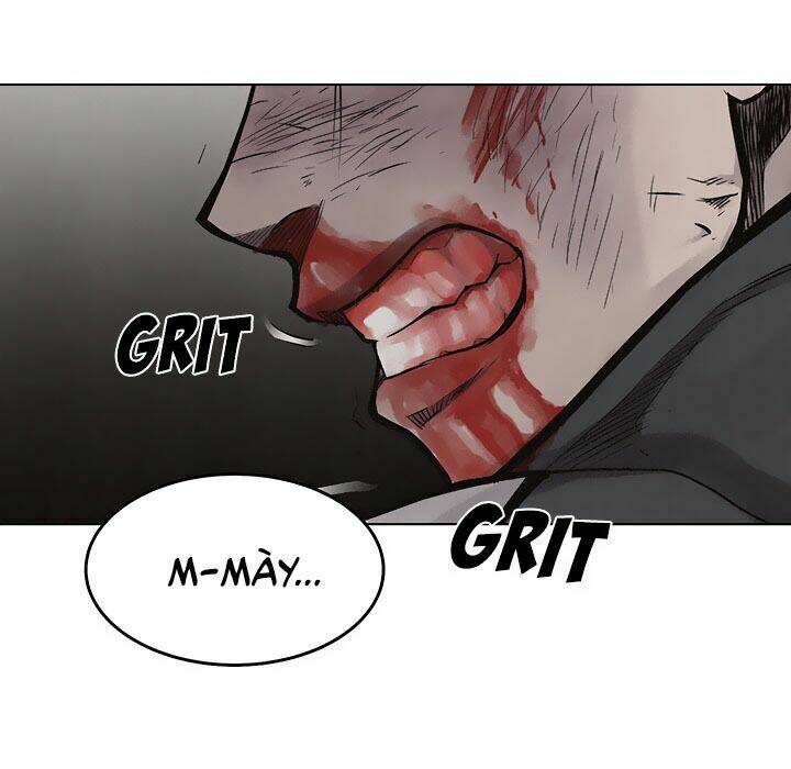 Nắm Đấm Chapter 13 - Trang 2