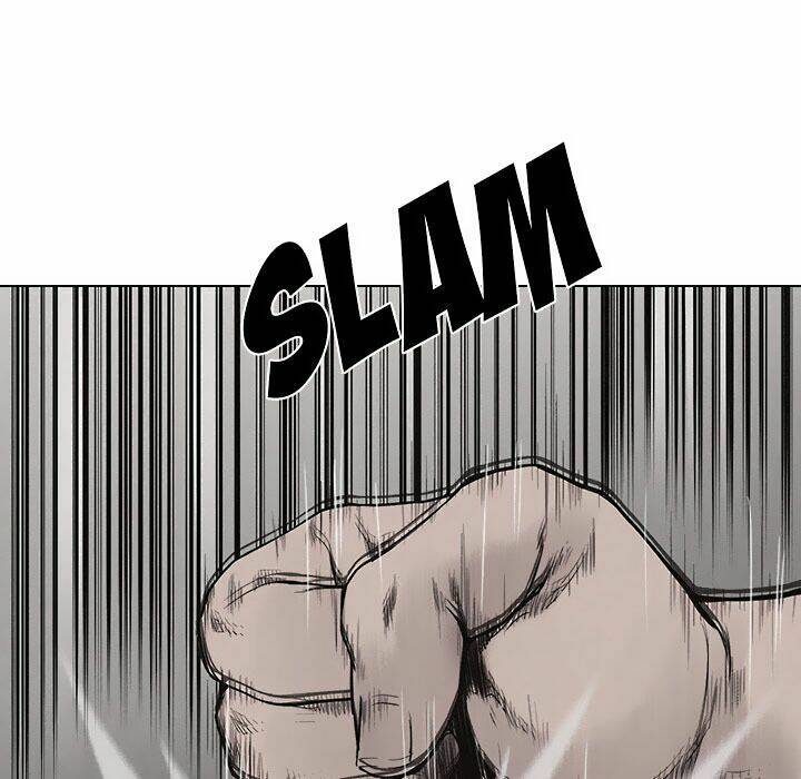 Nắm Đấm Chapter 13 - Trang 2