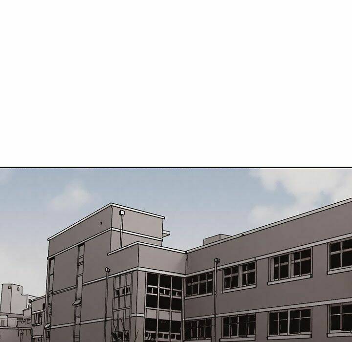 Nắm Đấm Chapter 13 - Trang 2