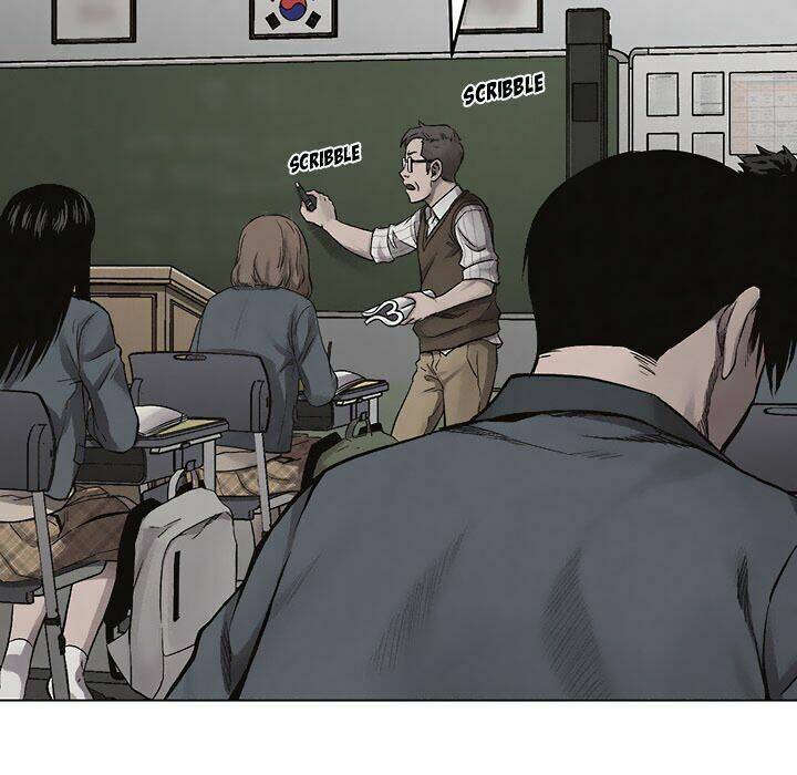 Nắm Đấm Chapter 13 - Trang 2