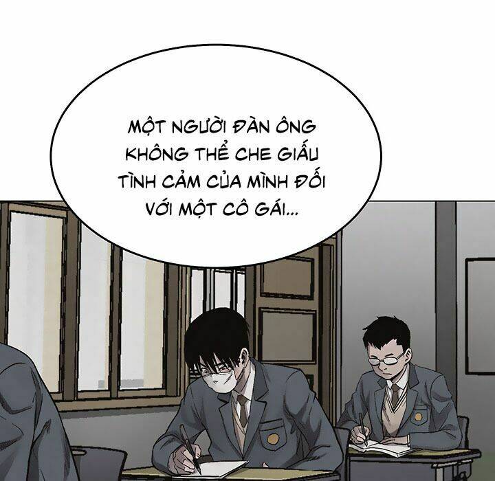 Nắm Đấm Chapter 13 - Trang 2