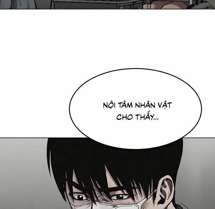 Nắm Đấm Chapter 13 - Trang 2