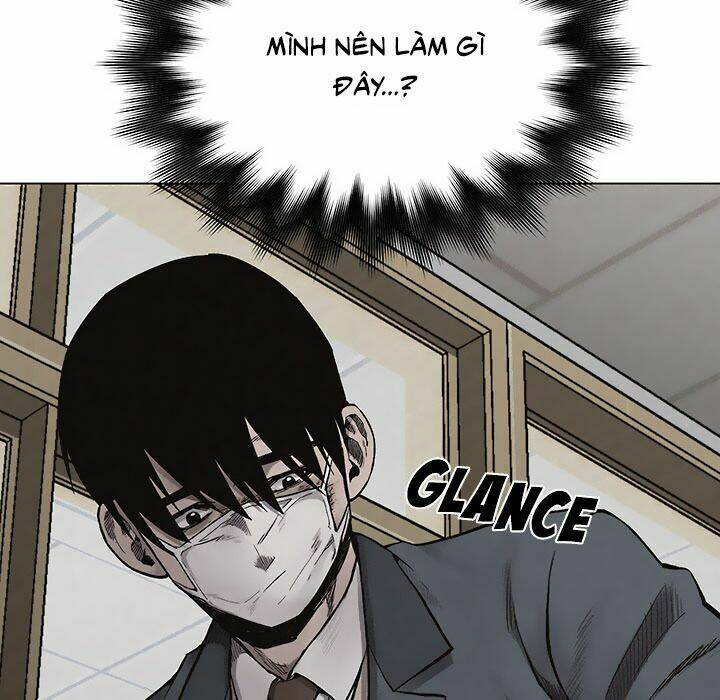 Nắm Đấm Chapter 13 - Trang 2