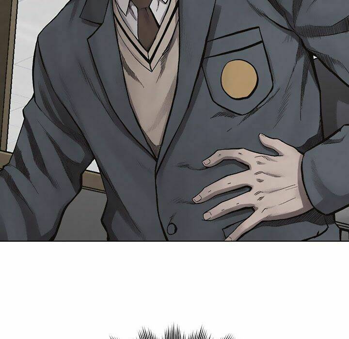 Nắm Đấm Chapter 13 - Trang 2