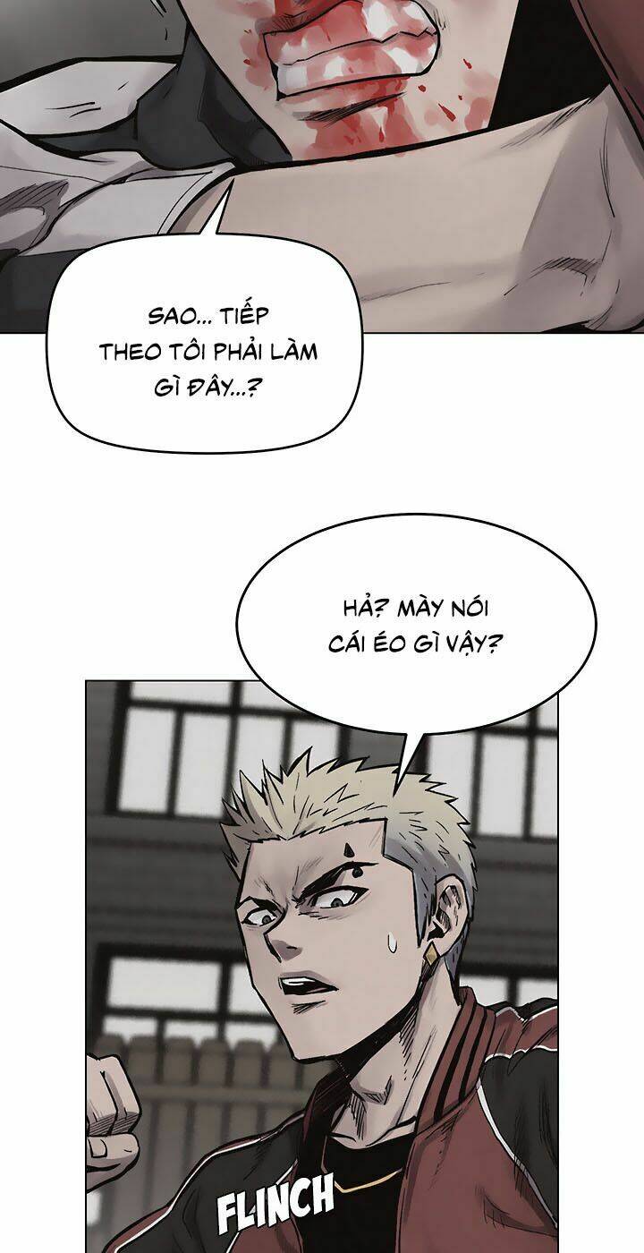 Nắm Đấm Chapter 13 - Trang 2