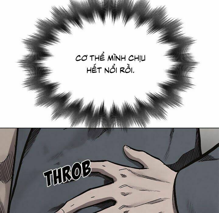 Nắm Đấm Chapter 13 - Trang 2