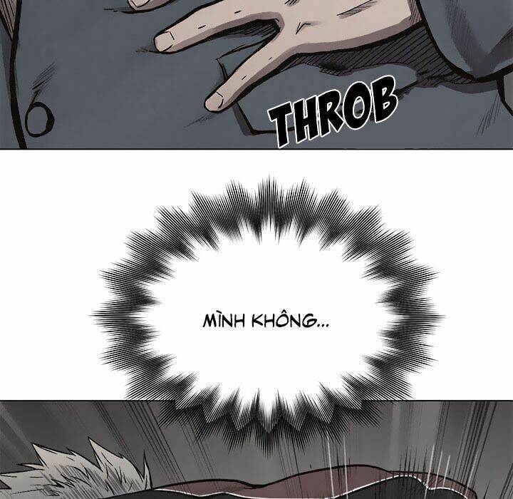 Nắm Đấm Chapter 13 - Trang 2