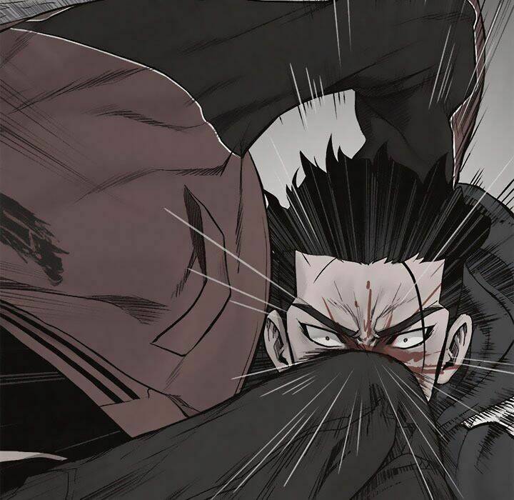 Nắm Đấm Chapter 13 - Trang 2