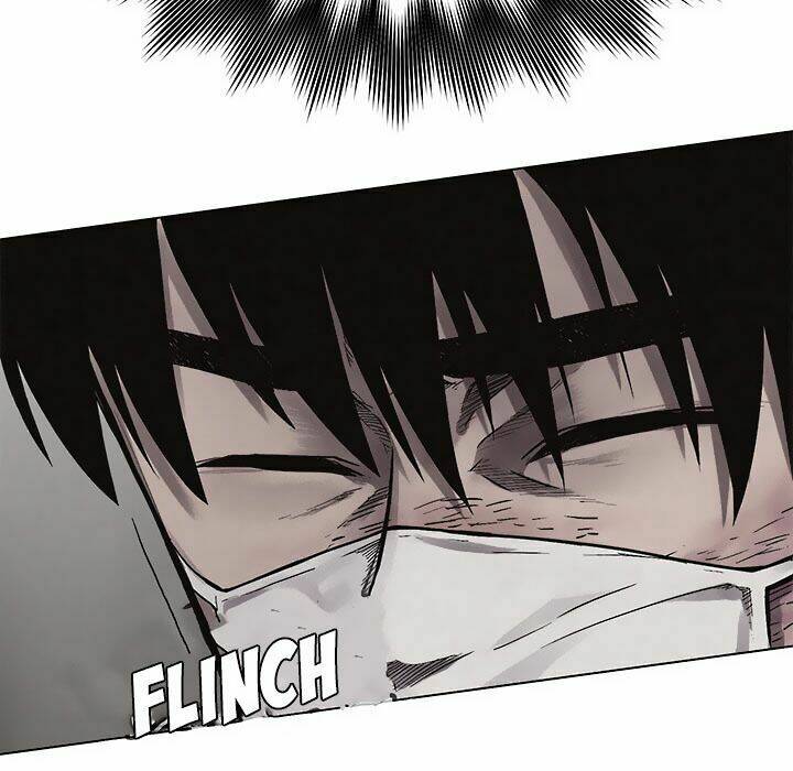 Nắm Đấm Chapter 13 - Trang 2