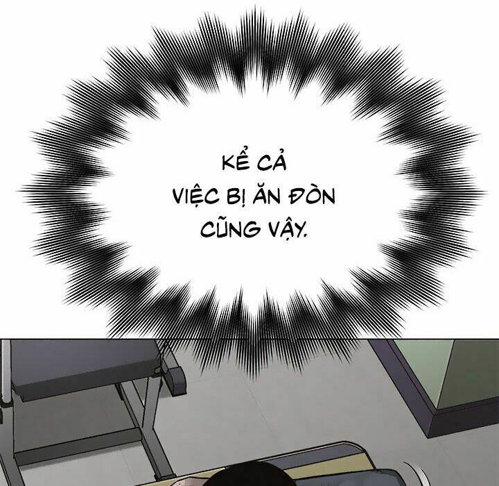 Nắm Đấm Chapter 13 - Trang 2