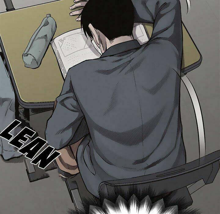 Nắm Đấm Chapter 13 - Trang 2