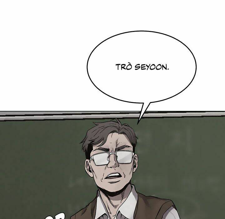 Nắm Đấm Chapter 13 - Trang 2