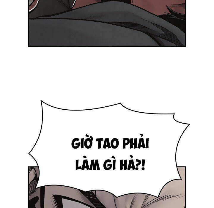 Nắm Đấm Chapter 13 - Trang 2